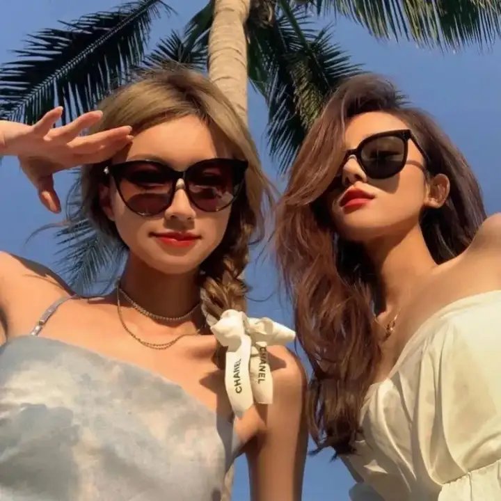 慈母骄儿