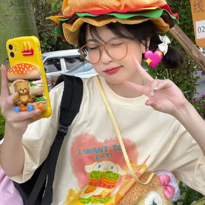 霓裳魅影